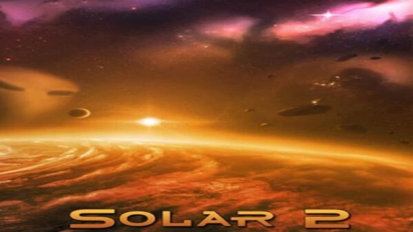 SOLAR 2 STEAM KEY