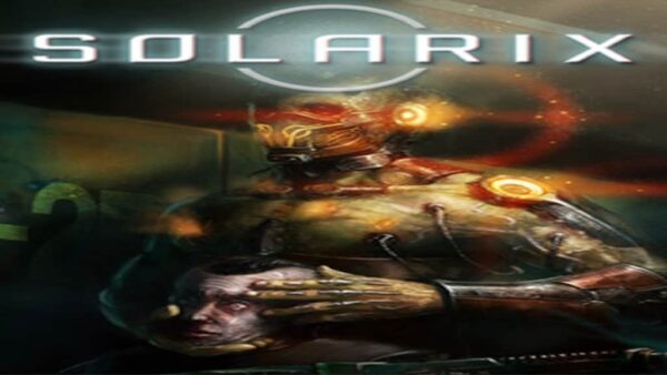 SOLARIX STEAM KEY