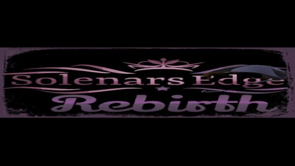 SOLENARS EDGE REBIRTH STEAM KEY