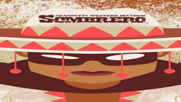 SOMBRERO: SPAGHETTI WESTERN MAYHEM STEAM KEY