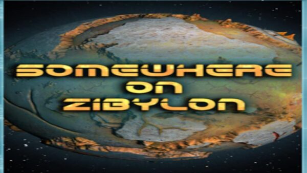 SOMEWHERE ON ZIBYLON STEAM KEY