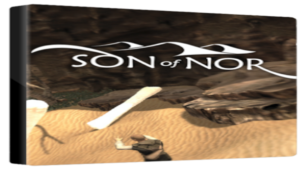 SON OF NOR STEAM KEY