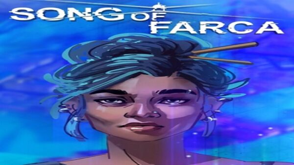 SONG OF FARCA STEAM KEY