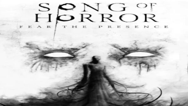 SONG OF HORROR COMPLETE EDITION STEAM KEY