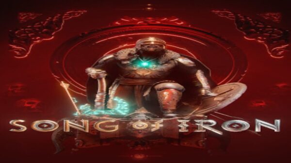 SONG OF IRON STEAM KEY