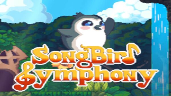 SONGBIRD SYMPHONY STEAM KEY