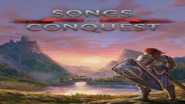 SONGS OF CONQUEST STEAM KEY