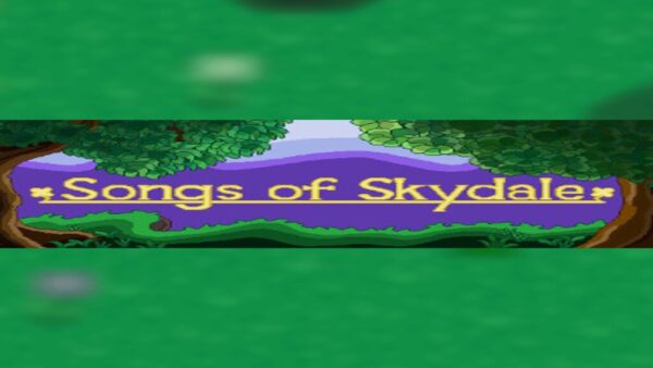 SONGS OF SKYDALE STEAM KEY