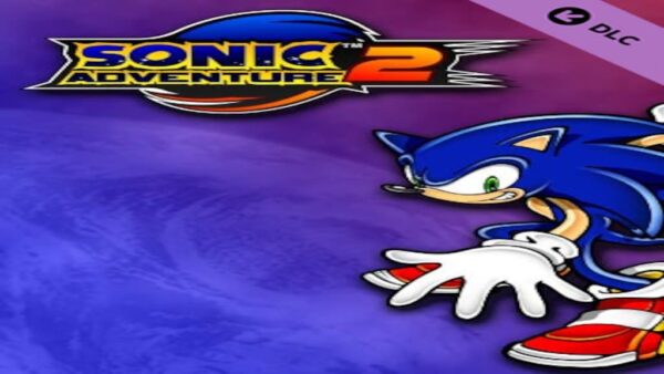 SONIC ADVENTURE 2BATTLE STEAM KEY