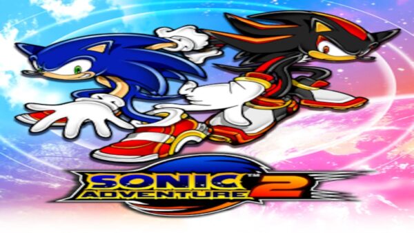 SONIC ADVENTURE 2 STEAM KEY