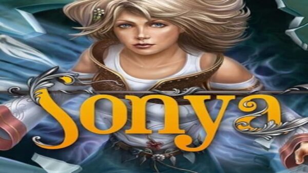 SONYA: THE GREAT ADVENTURE STEAM KEY