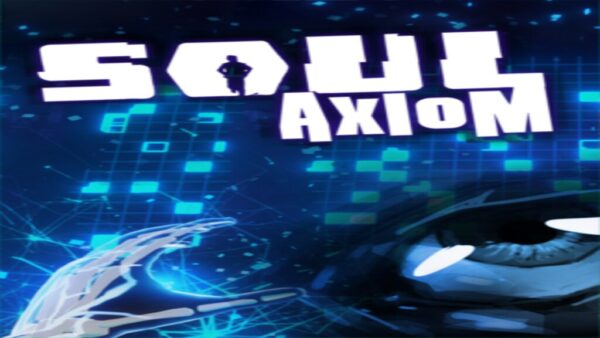 SOUL AXIOM STEAM KEY