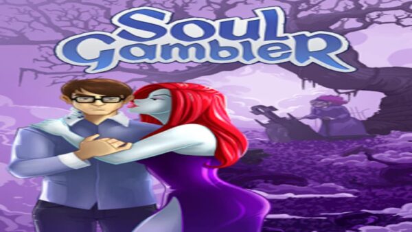 SOUL GAMBLER STEAM KEY