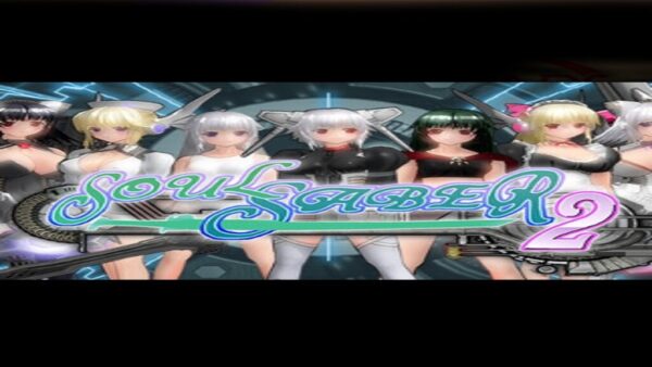 SOUL SABER 2 STEAM KEY