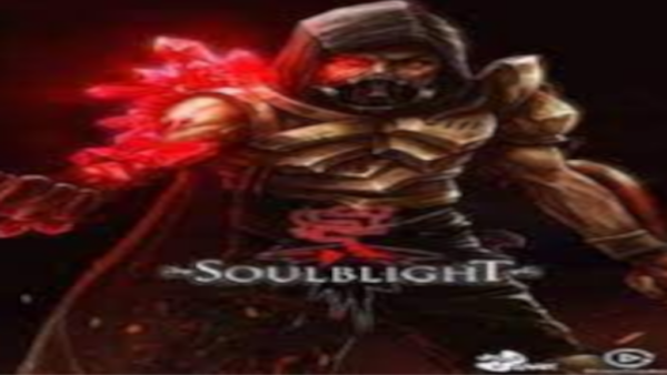 SOULBLIGHT STEAM KEY