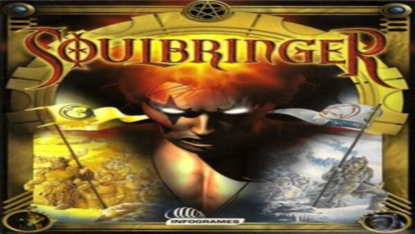 SOULBRINGER STEAM KEY