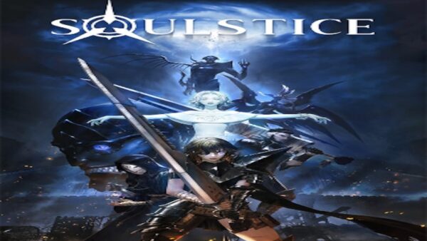 SOULSTICE STEAM KEY