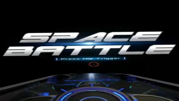 SPACE BATTLE VR STEAM KEY