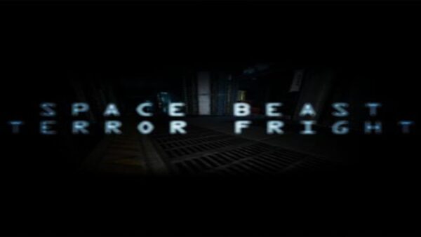 SPACE BEAST TERROR FRIGHT STEAM KEY