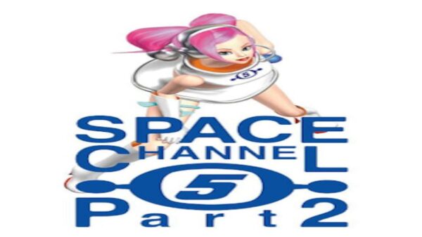 SPACE CHANNEL 5: PART 2 STEAM KEY