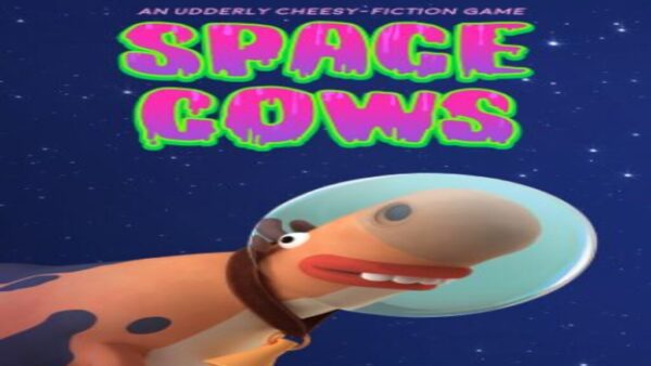 SPACE COWS STEAM KEY