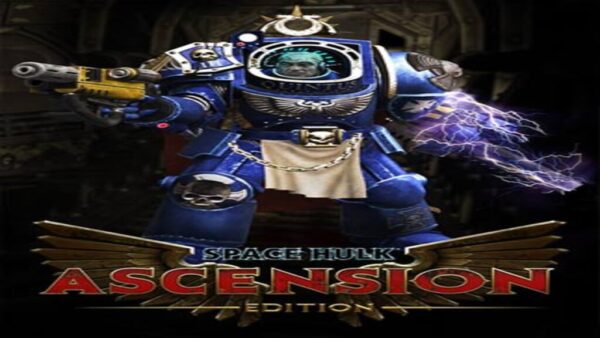 SPACE HULK: ASCENSION EDITION STEAM KEY