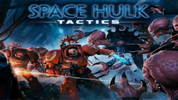 SPACE HULK: TACTICS STEAM KEY