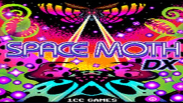 SPACE MOTH DX STEAM KEY