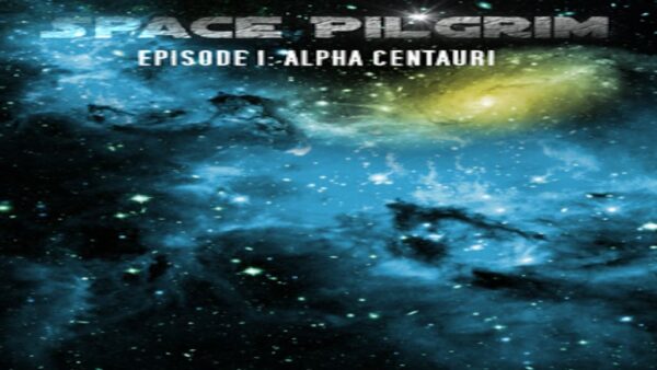 SPACE PILGRIM EPISODE I: ALPHA CENTAURI STEAM KEY