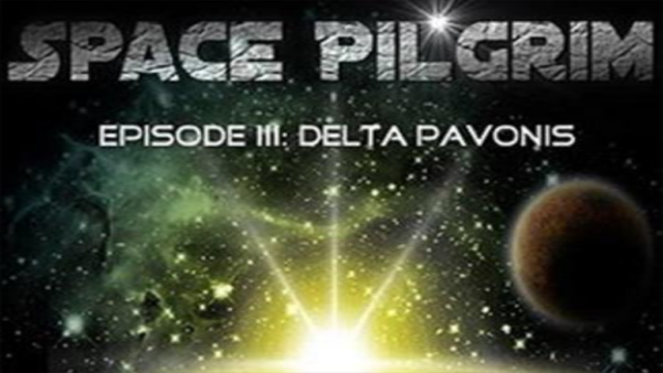 SPACE PILGRIM EPISODE III: DELTA PAVONIS STEAM KEY