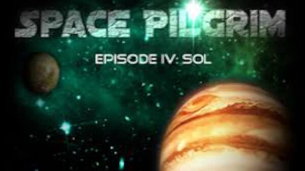 SPACE PILGRIM EPISODE IV: SOL STEAM KEY