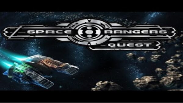 SPACE RANGERS: QUEST STEAM KEY