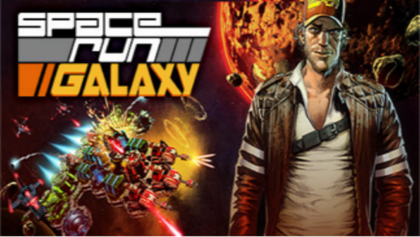 SPACE RUN GALAXY STEAM KEY