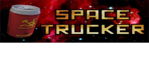 SPACE TRUCKER STEAM KEY