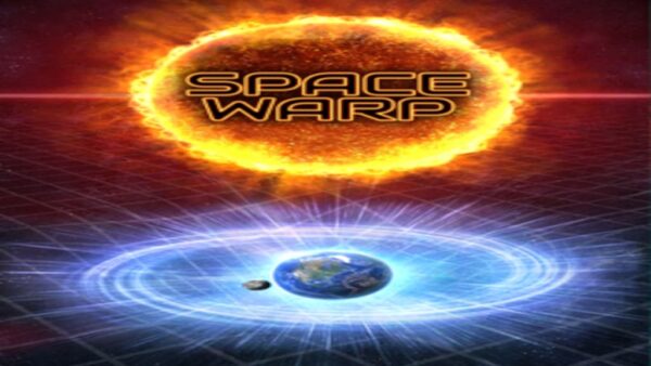 SPACE WARP STEAM KEY