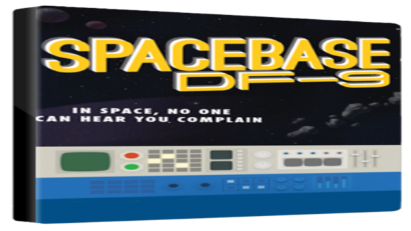 SPACEBASE DF-9 STEAM KEY