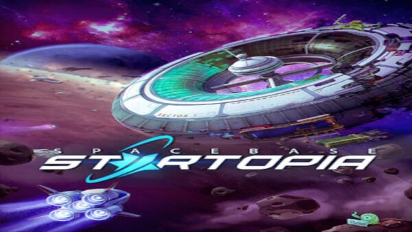 SPACEBASE STARTOPIA STEAM KEY