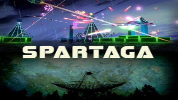 SPARTAGA STEAM KEY