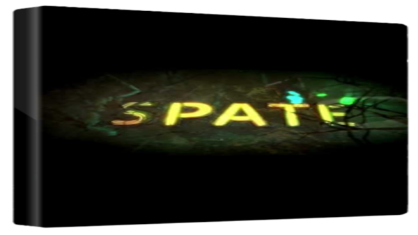 SPATE STEAM KEY