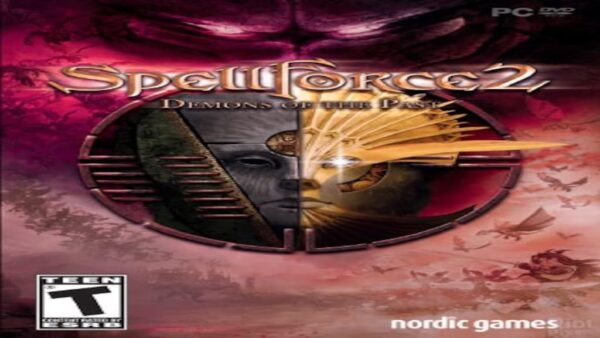 SPELLFORCE 2DEMONS OF THE PAST STEAM KEY