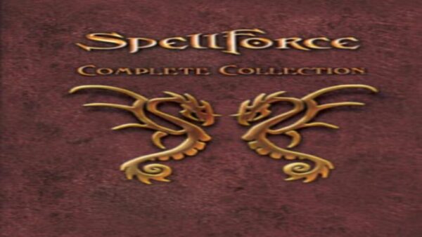 SPELLFORCE COMPLETE STEAM KEY