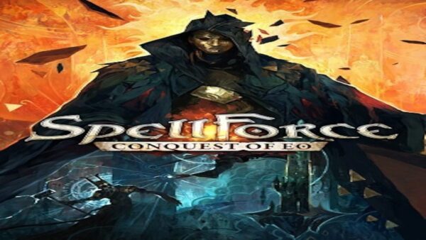 SPELLFORCE: CONQUEST OF EO STEAM KEY