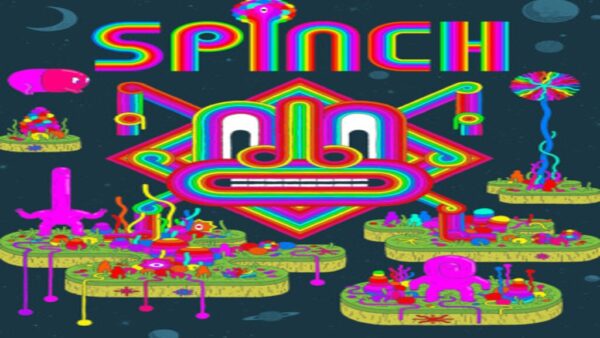 SPINCH STEAM KEY