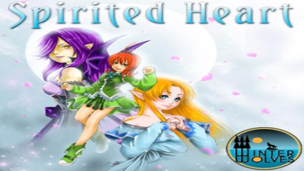 SPIRITED HEART DELUXE STEAM KEY