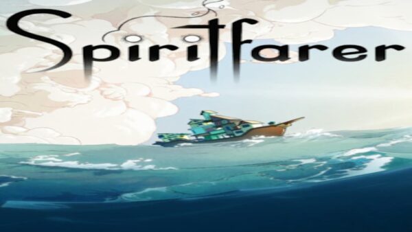 SPIRITFARER STEAM KEY