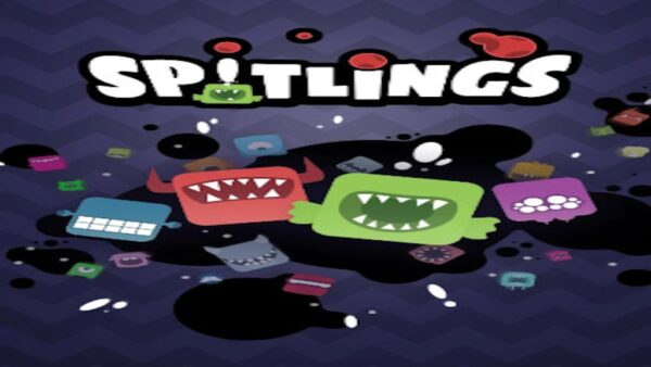 SPITLINGS STEAM KEY