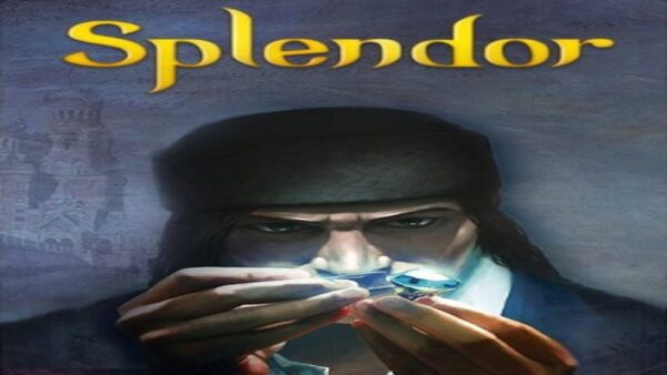 SPLENDOR STEAM KEY