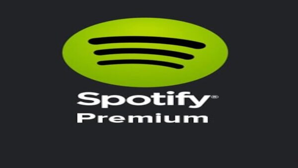 SPOTIFY PREMIUM SUBSCRIPTION CARD 1 MONTHSPOTIFY KEYAUSTRIA