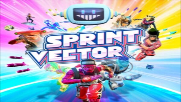 SPRINT VECTOR STEAM KEY