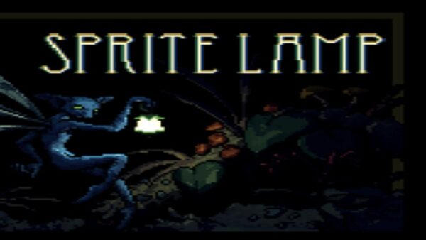 SPRITE LAMP STEAM KEY